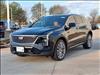 2025 Cadillac XT4