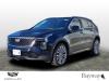 2025 Cadillac XT4