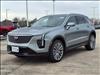 2025 Cadillac XT4