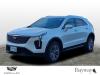 2025 Cadillac XT4