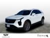 2025 Cadillac XT4