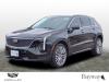 2025 Cadillac XT4