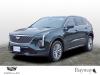 2025 Cadillac XT4