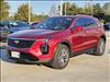 2025 Cadillac XT4