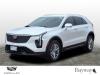 2025 Cadillac XT4