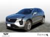 2025 Cadillac XT4