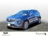 2025 Cadillac XT4