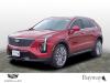 2025 Cadillac XT4