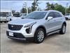 2022 Cadillac XT4