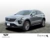 2025 Cadillac XT4