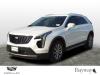 2021 Cadillac XT4