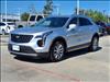 2021 Cadillac XT4