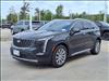 2023 Cadillac XT4