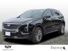 2025 Cadillac XT4