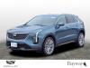 2025 Cadillac XT4