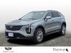 2025 Cadillac XT4