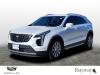 2021 Cadillac XT4