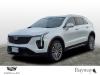 2025 Cadillac XT4