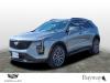 2025 Cadillac XT4