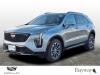 2025 Cadillac XT4