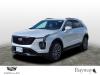 2025 Cadillac XT4