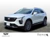 2025 Cadillac XT4