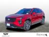 2024 Cadillac XT4