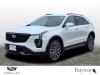 2025 Cadillac XT4