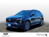 2025 Cadillac XT4