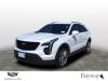 2022 Cadillac XT4