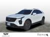 2025 Cadillac XT4