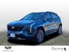 2025 Cadillac XT4