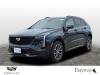 2025 Cadillac XT4