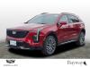 2025 Cadillac XT4