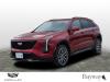 2025 Cadillac XT4