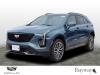 2025 Cadillac XT4