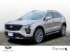 2025 Cadillac XT4