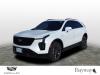 2025 Cadillac XT4