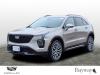 2025 Cadillac XT4