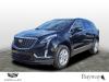 2021 Cadillac XT5