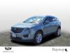 2024 Cadillac XT5