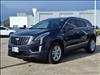 2025 Cadillac XT5