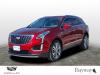 2024 Cadillac XT5