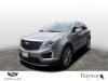 2025 Cadillac XT5