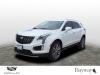 2025 Cadillac XT5