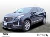 2025 Cadillac XT5