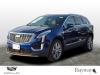 2025 Cadillac XT5