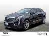 2020 Cadillac XT5