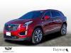 2025 Cadillac XT5