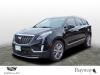 2025 Cadillac XT5